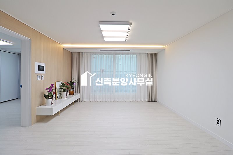 경기 김포시 사우동 마이빌 10차 [ 3룸 . 테라스 . 복층 Type ] 분양 매물번호 15767 사진 2