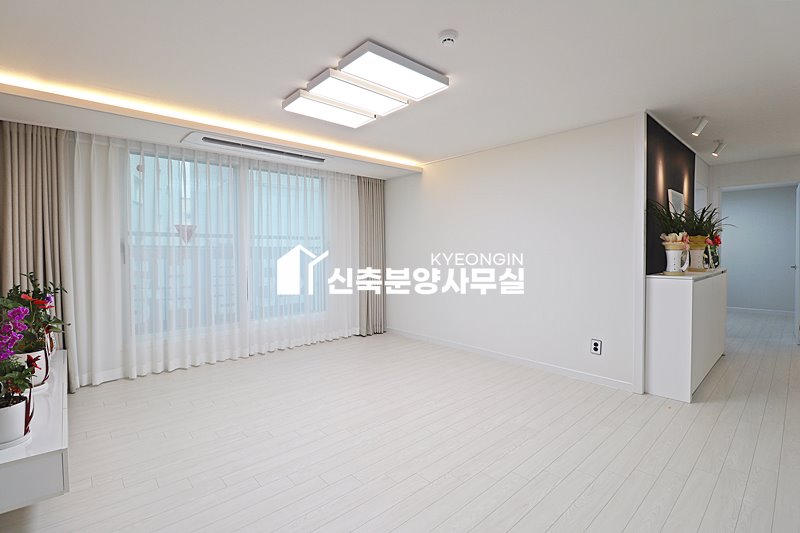 경기 김포시 사우동 마이빌 10차 [ 3룸 . 테라스 . 복층 Type ] 분양 매물번호 15767 사진 3