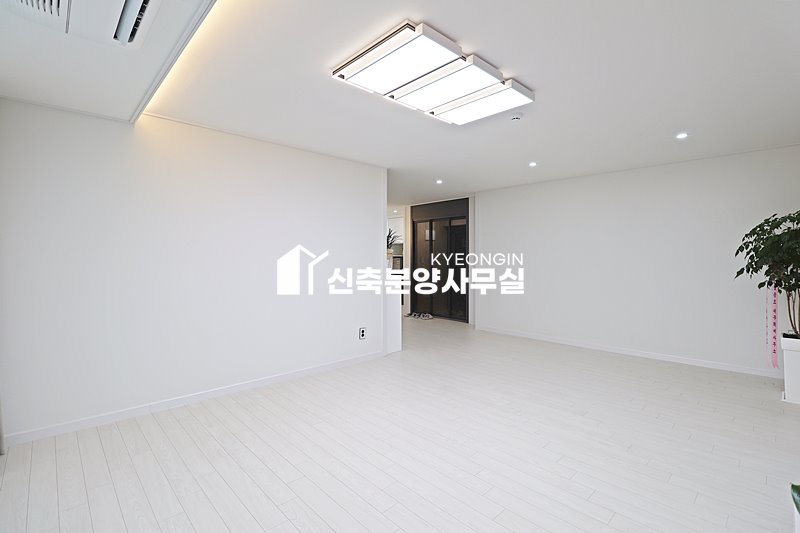 경기 김포시 사우동 마이빌 10차 [ 3룸 . 테라스 . 복층 Type ] 분양 매물번호 15767 사진 4