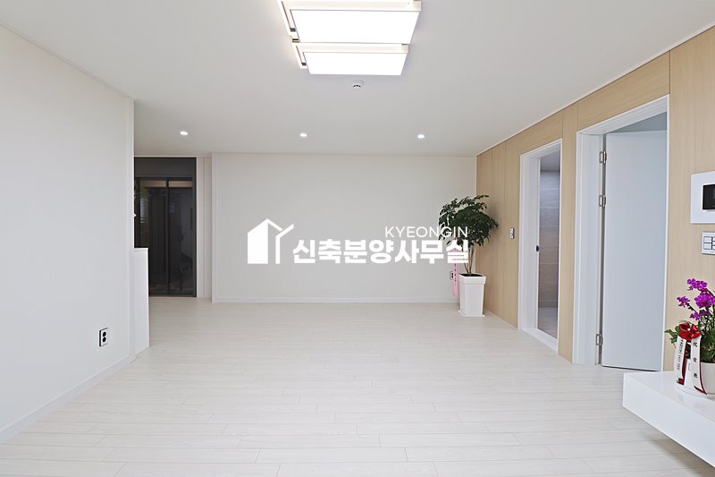 경기 김포시 사우동 마이빌 10차 [ 3룸 . 테라스 . 복층 Type ] 분양 매물번호 15767 사진 5