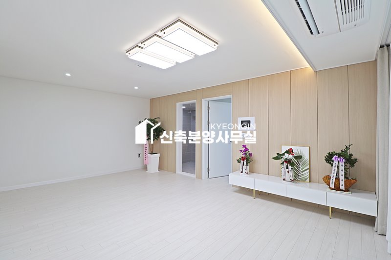 경기 김포시 사우동 마이빌 10차 [ 3룸 . 테라스 . 복층 Type ] 분양 매물번호 15767 사진 6