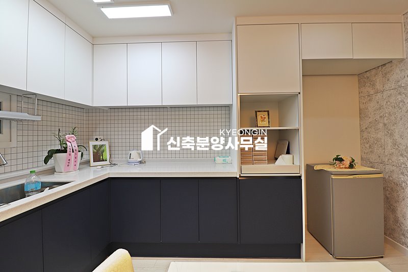 경기 김포시 사우동 마이빌 10차 [ 3룸 . 테라스 . 복층 Type ] 분양 매물번호 15767 사진 9