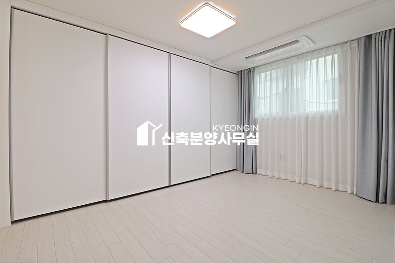 경기 김포시 사우동 마이빌 10차 [ 3룸 . 테라스 . 복층 Type ] 분양 매물번호 15767 사진 10