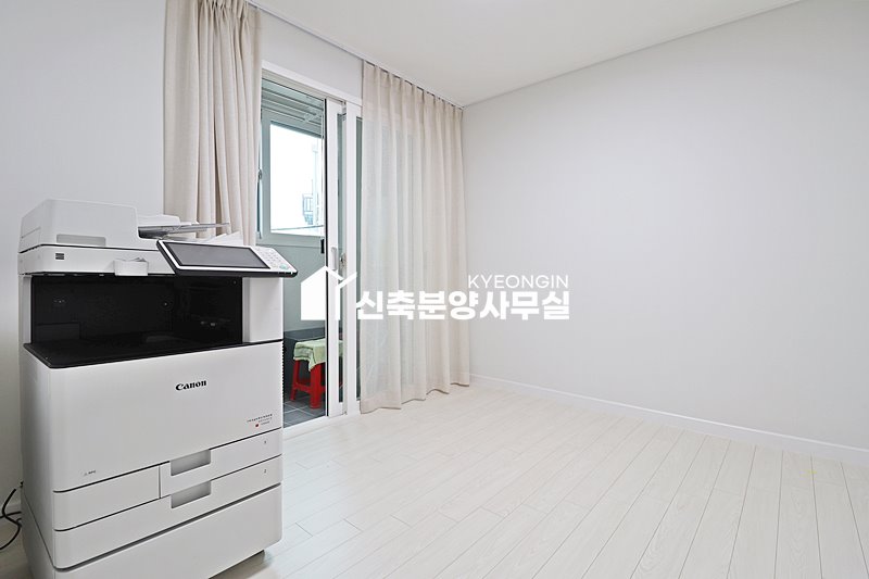 경기 김포시 사우동 마이빌 10차 [ 3룸 . 테라스 . 복층 Type ] 분양 매물번호 15767 사진 14