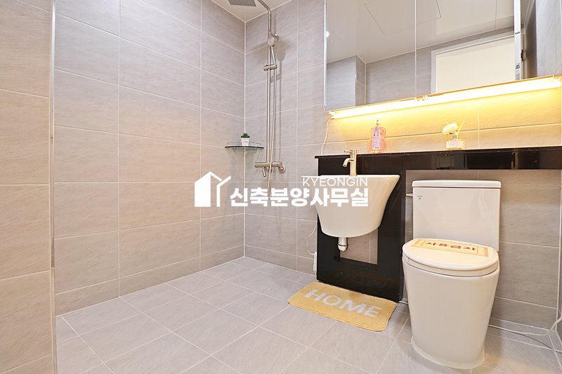 경기 김포시 사우동 마이빌 10차 [ 3룸 . 테라스 . 복층 Type ] 분양 매물번호 15767 사진 15