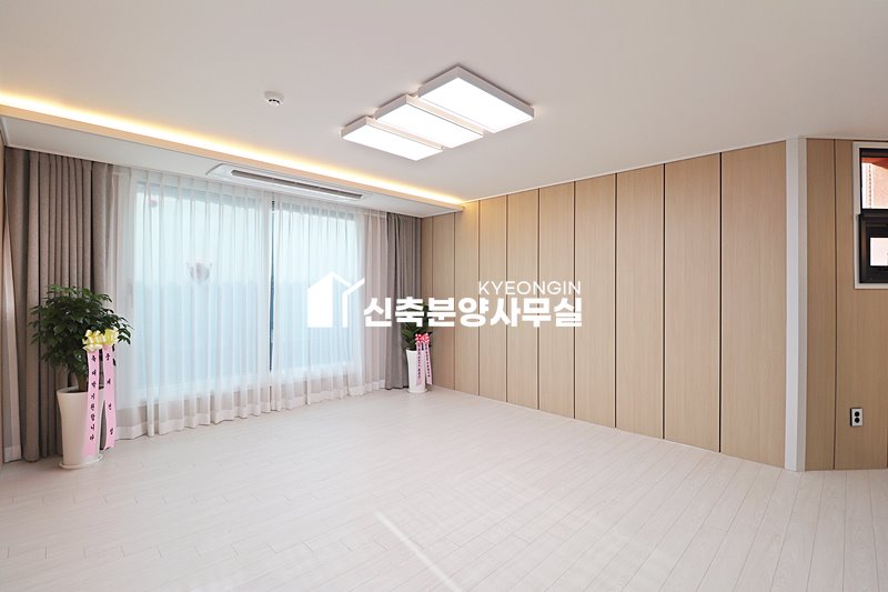 경기 김포시 사우동 마이빌 10차 [ 3룸 . 테라스 . 복층 Type ] 분양 매물번호 15767 사진 17