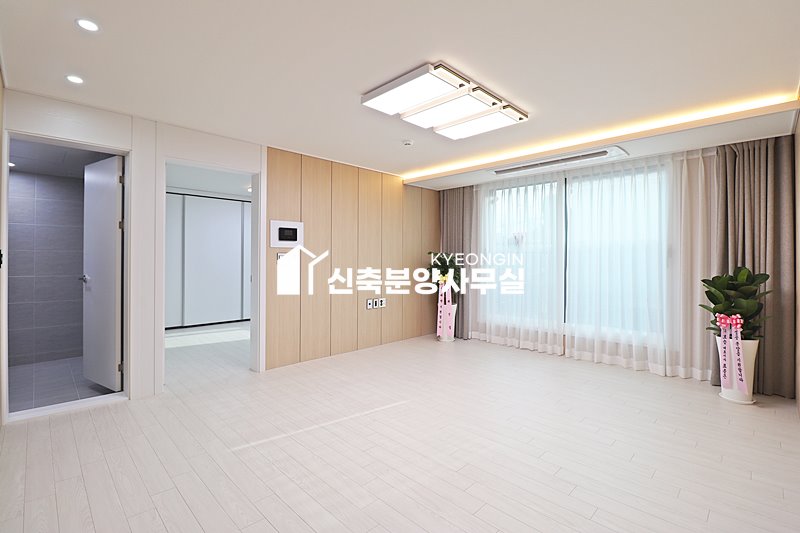 경기 김포시 사우동 마이빌 10차 [ 3룸 . 테라스 . 복층 Type ] 분양 매물번호 15767 사진 19