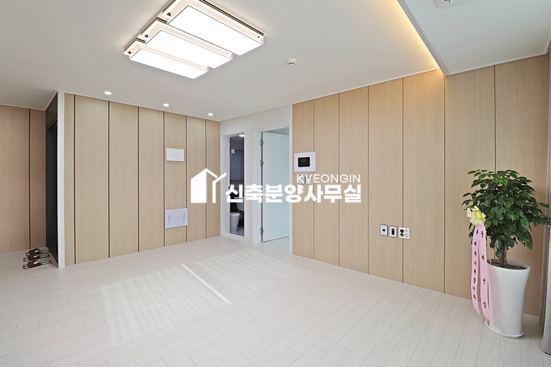 경기 김포시 사우동 마이빌 10차 [ 3룸 . 테라스 . 복층 Type ] 분양 매물번호 15767 사진 20