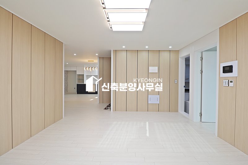 경기 김포시 사우동 마이빌 10차 [ 3룸 . 테라스 . 복층 Type ] 분양 매물번호 15767 사진 21
