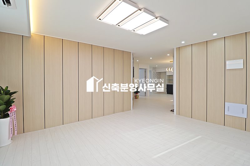 경기 김포시 사우동 마이빌 10차 [ 3룸 . 테라스 . 복층 Type ] 분양 매물번호 15767 사진 22