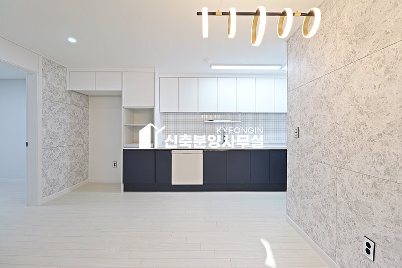 경기 김포시 사우동 마이빌 10차 [ 3룸 . 테라스 . 복층 Type ] 분양 매물번호 15767 사진 23