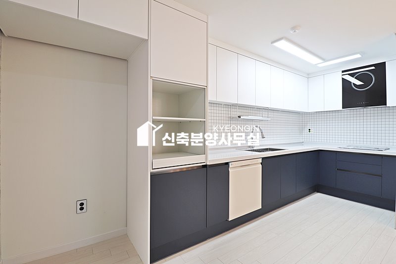 경기 김포시 사우동 마이빌 10차 [ 3룸 . 테라스 . 복층 Type ] 분양 매물번호 15767 사진 24