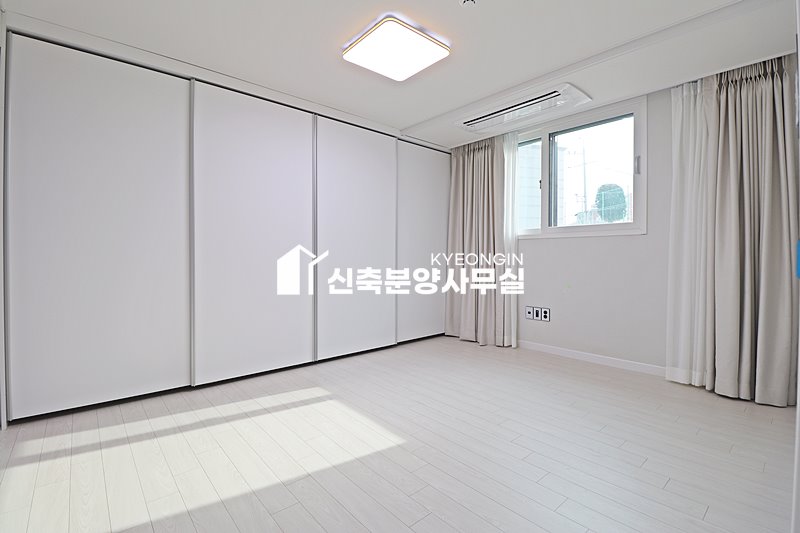 경기 김포시 사우동 마이빌 10차 [ 3룸 . 테라스 . 복층 Type ] 분양 매물번호 15767 사진 25