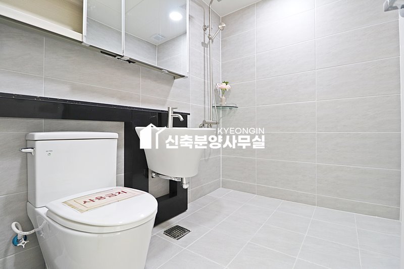 경기 김포시 사우동 마이빌 10차 [ 3룸 . 테라스 . 복층 Type ] 분양 매물번호 15767 사진 29