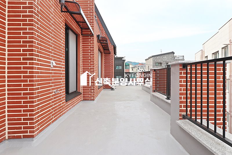 경기 김포시 사우동 마이빌 10차 [ 3룸 . 테라스 . 복층 Type ] 분양 매물번호 15767 사진 30