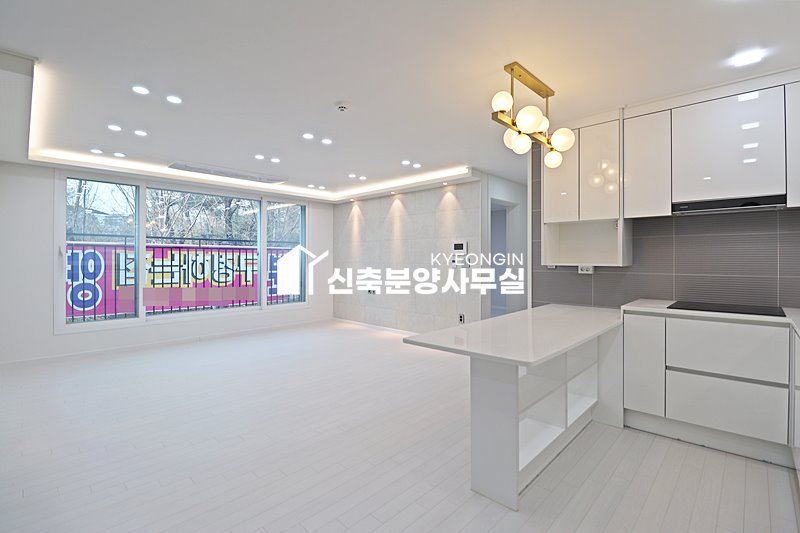경기 부천소사구 괴안동 정안레드빌 [ 3룸 . 테라스 . 복층 Type ] 분양 매물번호 15766 사진 1