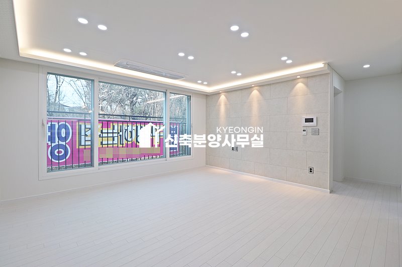 경기 부천소사구 괴안동 정안레드빌 [ 3룸 . 테라스 . 복층 Type ] 분양 매물번호 15766 사진 2