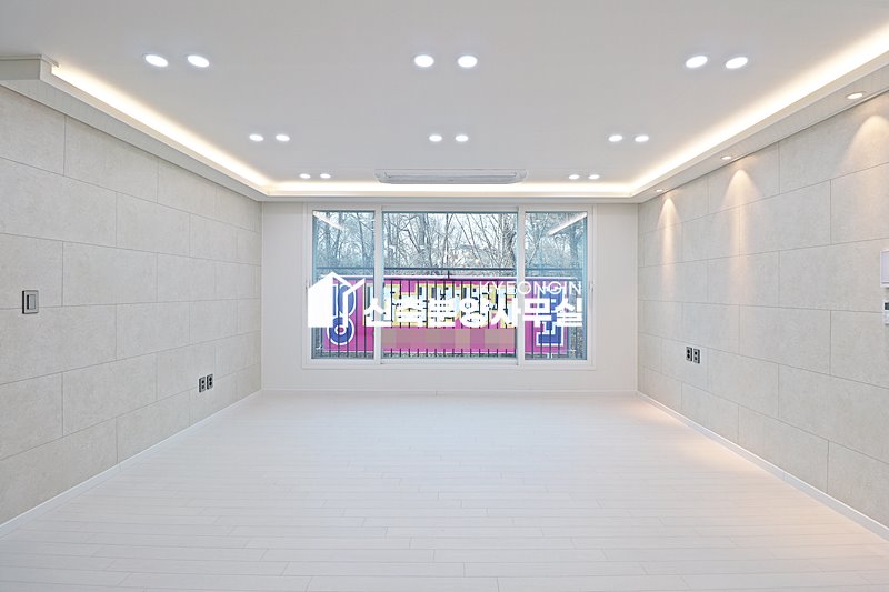 경기 부천소사구 괴안동 정안레드빌 [ 3룸 . 테라스 . 복층 Type ] 분양 매물번호 15766 사진 3