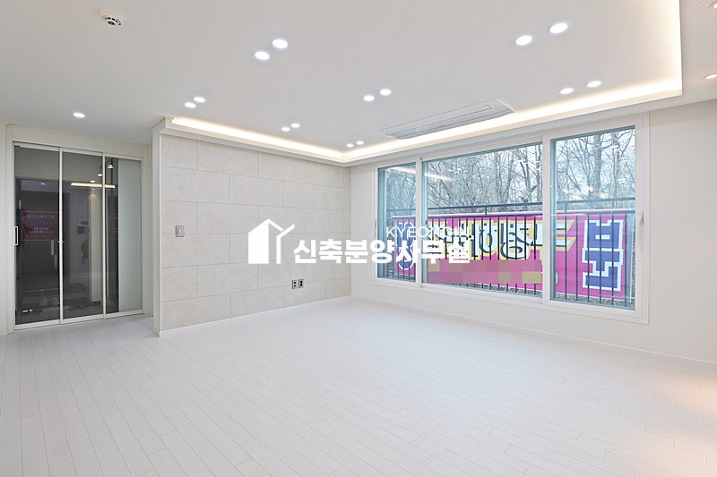 경기 부천소사구 괴안동 정안레드빌 [ 3룸 . 테라스 . 복층 Type ] 분양 매물번호 15766 사진 4