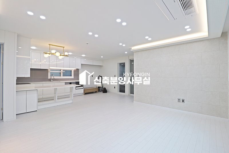 경기 부천소사구 괴안동 정안레드빌 [ 3룸 . 테라스 . 복층 Type ] 분양 매물번호 15766 사진 5