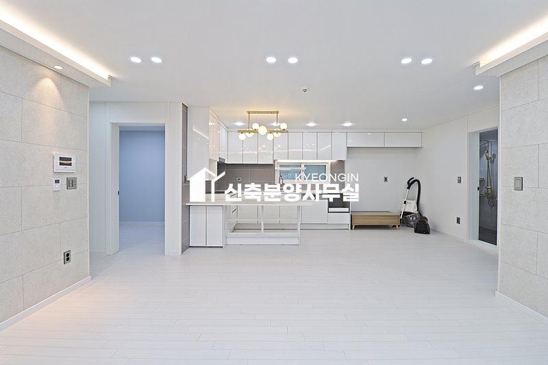 경기 부천소사구 괴안동 정안레드빌 [ 3룸 . 테라스 . 복층 Type ] 분양 매물번호 15766 사진 6