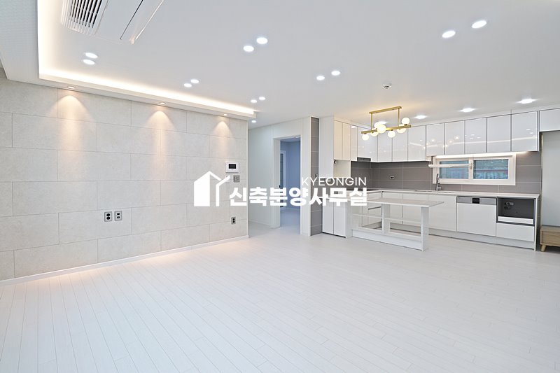 경기 부천소사구 괴안동 정안레드빌 [ 3룸 . 테라스 . 복층 Type ] 분양 매물번호 15766 사진 7
