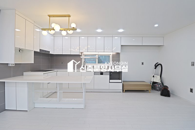 경기 부천소사구 괴안동 정안레드빌 [ 3룸 . 테라스 . 복층 Type ] 분양 매물번호 15766 사진 9