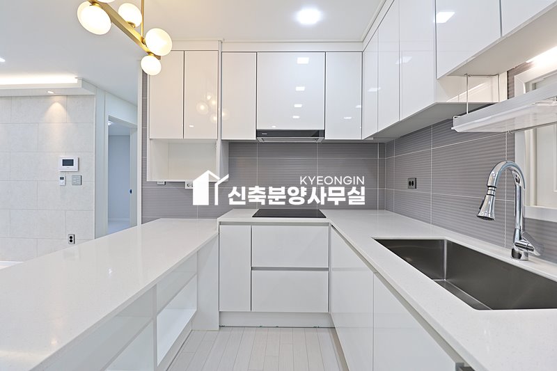 경기 부천소사구 괴안동 정안레드빌 [ 3룸 . 테라스 . 복층 Type ] 분양 매물번호 15766 사진 11