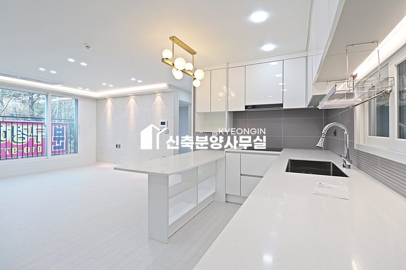 경기 부천소사구 괴안동 정안레드빌 [ 3룸 . 테라스 . 복층 Type ] 분양 매물번호 15766 사진 12