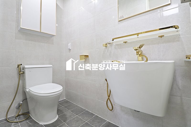 경기 부천소사구 괴안동 정안레드빌 [ 3룸 . 테라스 . 복층 Type ] 분양 매물번호 15766 사진 14