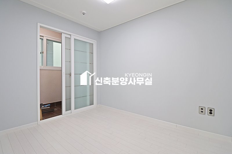 경기 부천소사구 괴안동 정안레드빌 [ 3룸 . 테라스 . 복층 Type ] 분양 매물번호 15766 사진 16