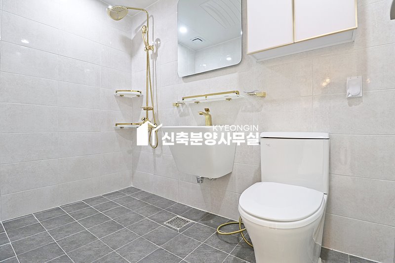 경기 부천소사구 괴안동 정안레드빌 [ 3룸 . 테라스 . 복층 Type ] 분양 매물번호 15766 사진 17