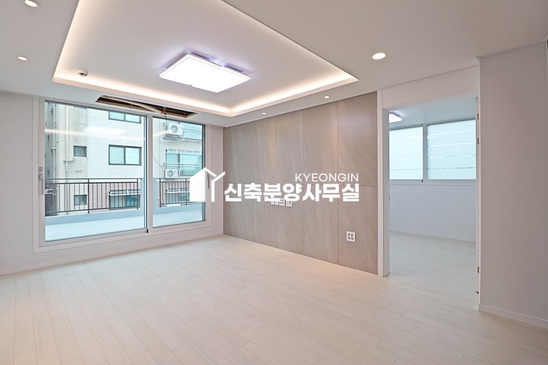 경기 시흥시 매화동 정원아트빌 [ 3룸 . 테라스 . 복층 Type ] 분양 매물번호 15765 사진 1