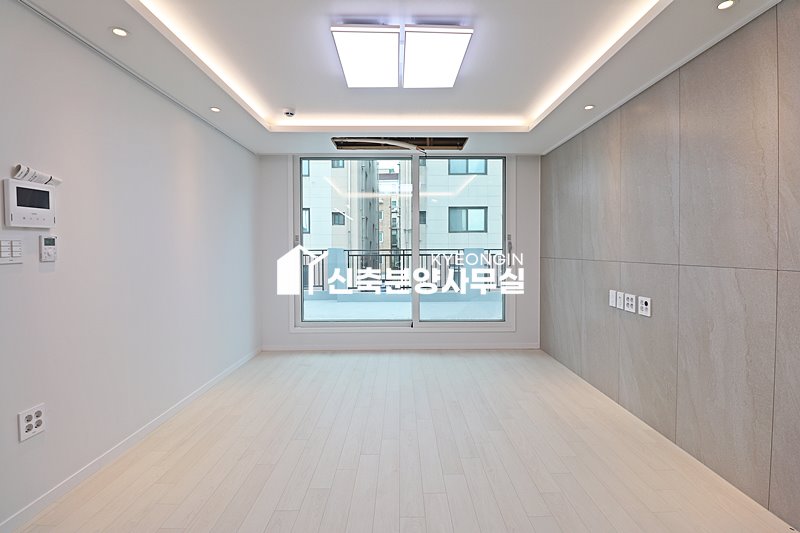 경기 시흥시 매화동 정원아트빌 [ 3룸 . 테라스 . 복층 Type ] 분양 매물번호 15765 사진 2