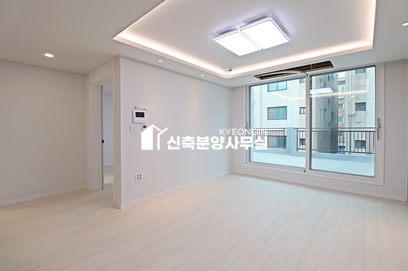 경기 시흥시 매화동 정원아트빌 [ 3룸 . 테라스 . 복층 Type ] 분양 매물번호 15765 사진 3