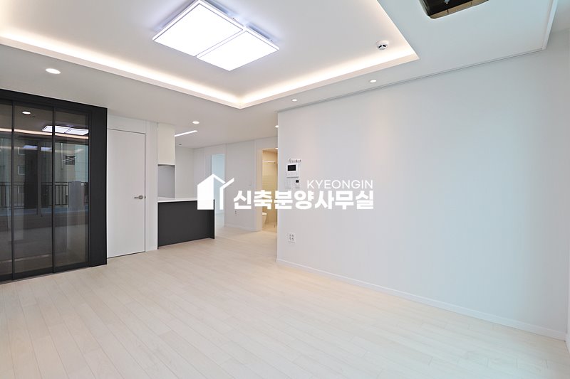 경기 시흥시 매화동 정원아트빌 [ 3룸 . 테라스 . 복층 Type ] 분양 매물번호 15765 사진 4