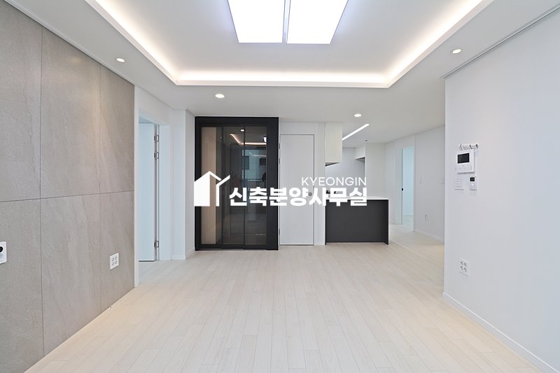 경기 시흥시 매화동 정원아트빌 [ 3룸 . 테라스 . 복층 Type ] 분양 매물번호 15765 사진 5
