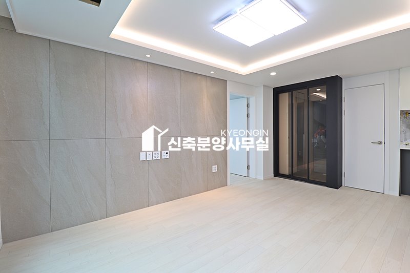 경기 시흥시 매화동 정원아트빌 [ 3룸 . 테라스 . 복층 Type ] 분양 매물번호 15765 사진 6