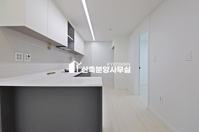 경기 시흥시 매화동 정원아트빌 [ 3룸 . 테라스 . 복층 Type ] 분양 매물번호 15765 사진 7