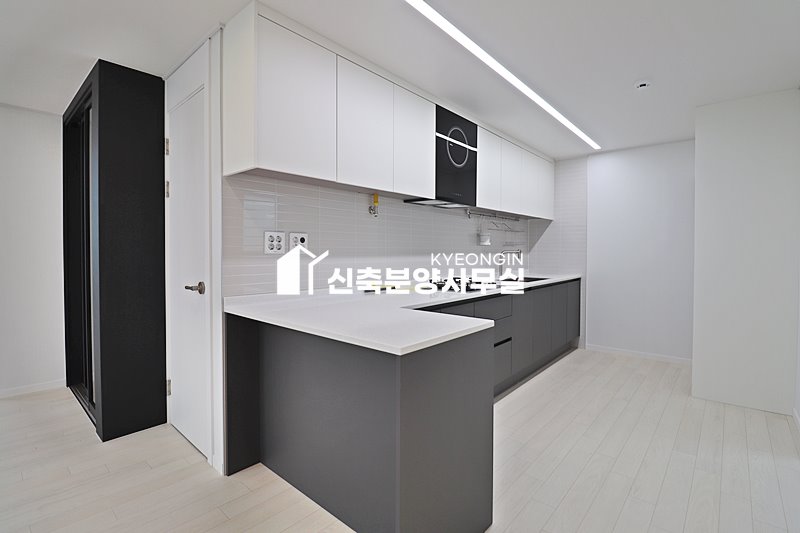 경기 시흥시 매화동 정원아트빌 [ 3룸 . 테라스 . 복층 Type ] 분양 매물번호 15765 사진 8