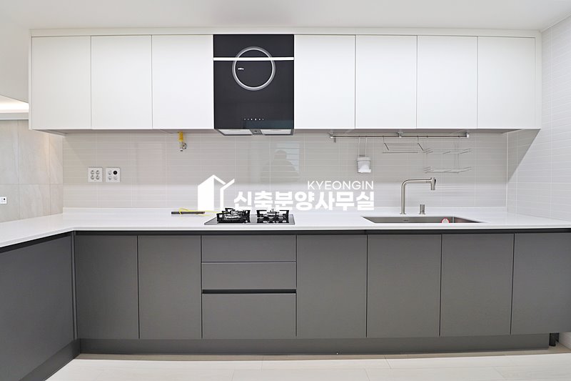경기 시흥시 매화동 정원아트빌 [ 3룸 . 테라스 . 복층 Type ] 분양 매물번호 15765 사진 9
