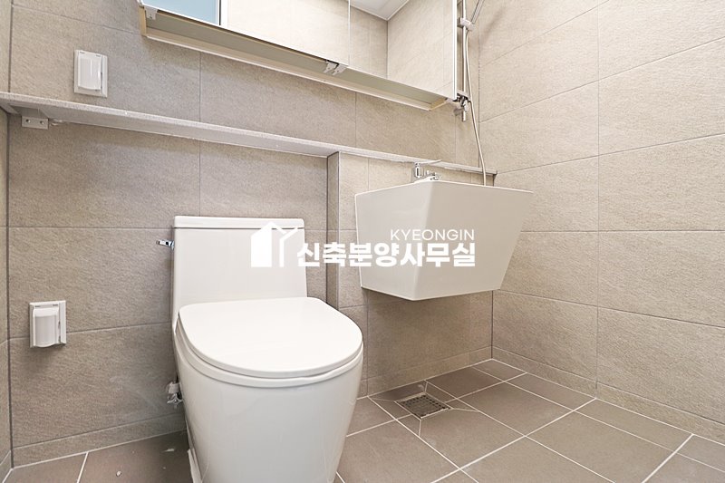 경기 시흥시 매화동 정원아트빌 [ 3룸 . 테라스 . 복층 Type ] 분양 매물번호 15765 사진 11