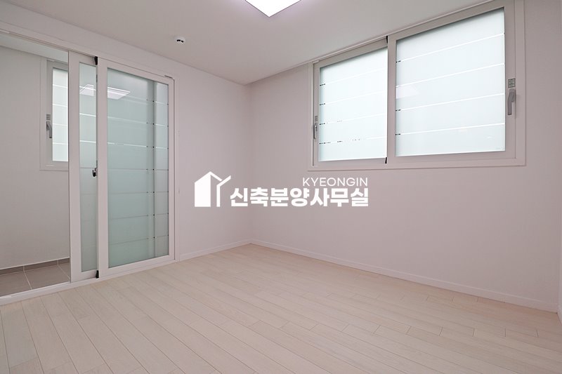 경기 시흥시 매화동 정원아트빌 [ 3룸 . 테라스 . 복층 Type ] 분양 매물번호 15765 사진 13