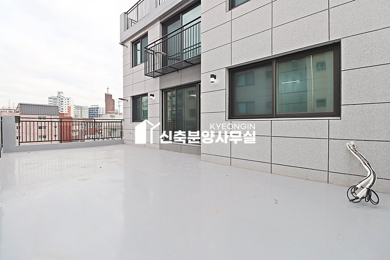 경기 시흥시 매화동 정원아트빌 [ 3룸 . 테라스 . 복층 Type ] 분양 매물번호 15765 사진 15