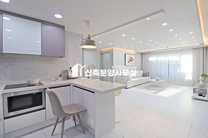 경기 안산단원구 와동 나우빌리지 [ 3룸 . 4룸 . 테라스 . 복층 Type ] 분양 매물번호 15764 사진 1