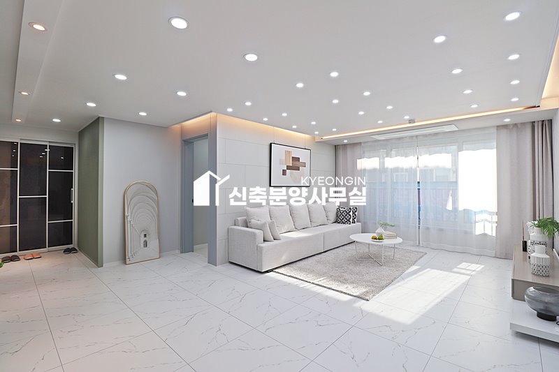 경기 안산단원구 와동 나우빌리지 [ 3룸 . 4룸 . 테라스 . 복층 Type ] 분양 매물번호 15764 사진 2