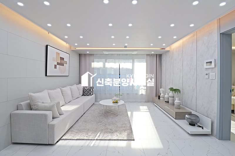 경기 안산단원구 와동 나우빌리지 [ 3룸 . 4룸 . 테라스 . 복층 Type ] 분양 매물번호 15764 사진 3