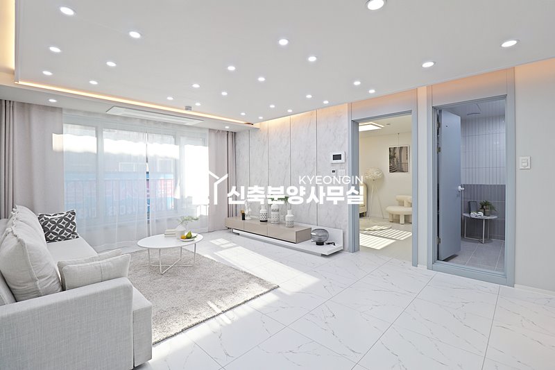 경기 안산단원구 와동 나우빌리지 [ 3룸 . 4룸 . 테라스 . 복층 Type ] 분양 매물번호 15764 사진 4