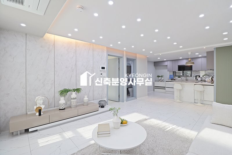 경기 안산단원구 와동 나우빌리지 [ 3룸 . 4룸 . 테라스 . 복층 Type ] 분양 매물번호 15764 사진 5