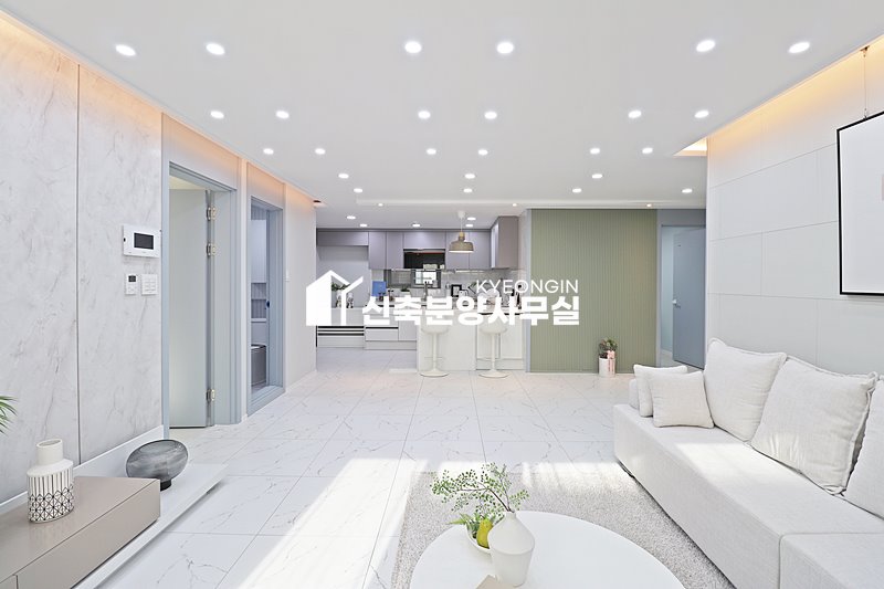 경기 안산단원구 와동 나우빌리지 [ 3룸 . 4룸 . 테라스 . 복층 Type ] 분양 매물번호 15764 사진 6